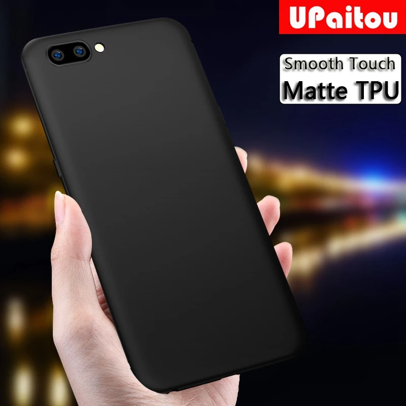 

UPaitou Cover Case for OPPO A3S A3 A1 A7 AX5 R15 R17 AX7 R9S RX17 Pro Neo R9 R11 R11S Plus Case Ultra Thin Back Cover Phone Case