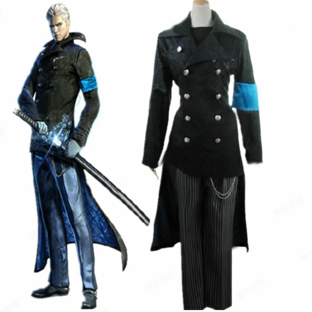 Вергилий dmc 5. Вергилий devil may cry 5 костюм. Вергилий dmc 5 костюм. Плащ вергилия из dmc 3. Вергилий dmc 5 одежда.