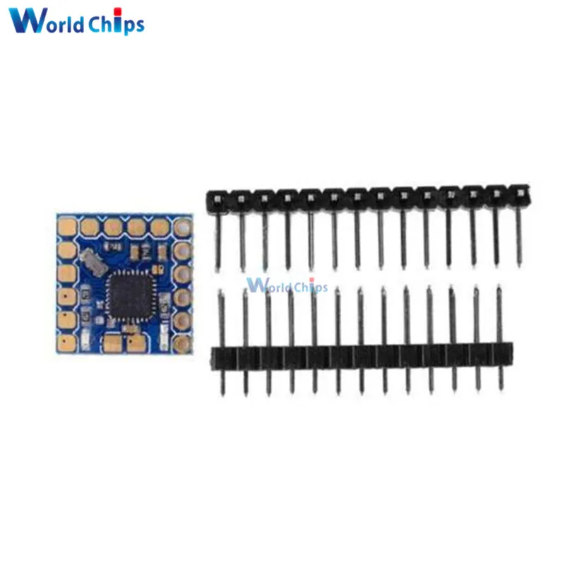 

diymore Micro Minim OSD Module Control Board Mini OSD W/ KV Team MOD DIY Kit Electronic for Racing F3 Naze32 Flight Controller
