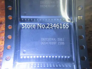 

5pcs/lot IS62C1024AL-35QLI SOP32 1MBIT 35NS 32SOP IS62C1024AL-35QLI-TR