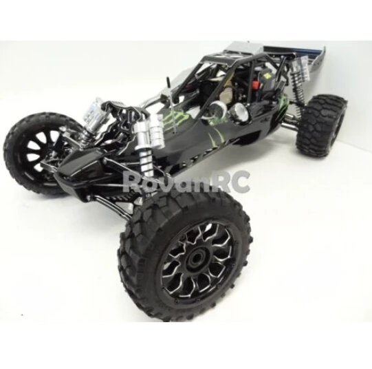 1/5 Весы RTR рован RC 305D 30.5cc газ бензин HPI Багги Baja 5B, 2.0 Совместимость