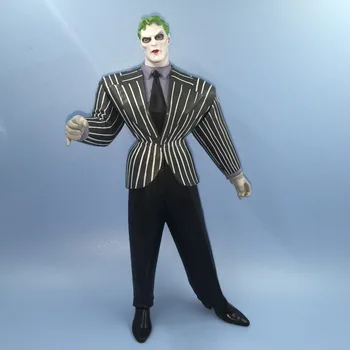 

DC DIRECT COLLECTIBLES THE DARK KNIGHT RETURNS JOKER 7" LOOSE FIGURE