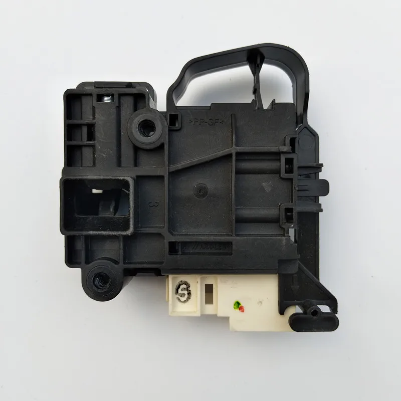 Для Haier Sanyo TCL барабанные детали стиральных машин дверной выключатель электромагнитный дверной замок задержка ZV-447