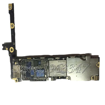 

Raofeng high quality without touch id 128gb for iphone 6 plus Motherboard 5.5 inch unlocked mainboard with chips Logic Boards