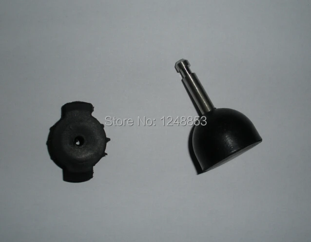 

Cow Milking Claw 240cc Spare Parts Rubber Check valve