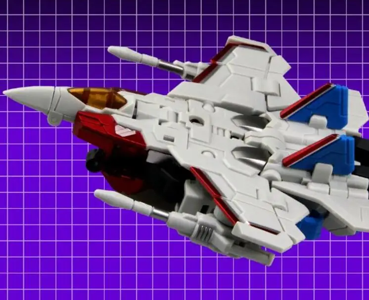 

Eagle Fighter -Red Airplane Action Figure Classic Toys For Boys Children Gift