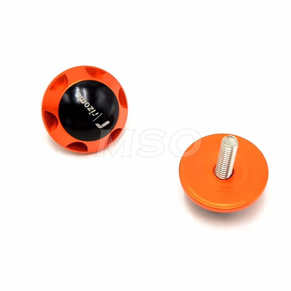 Ornamental screws (129)