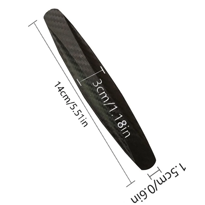 Инструмент Угловой бампер Защита 14*3*1,5 см прочный Анти-протектор универсальный