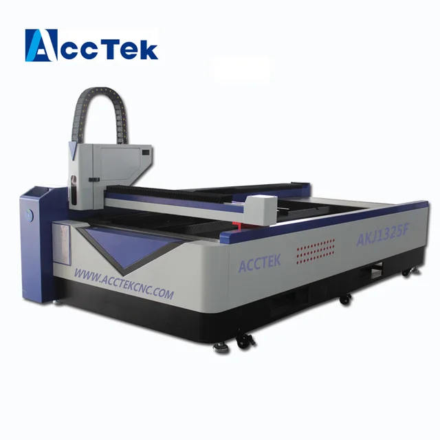 Cheap 1300*2500MM CNC Laser Cutter , 500W 750W 1200W Fiber Laser Cutting Machine for Stainless Steel Cheap 1300*2500MM CNC Laser Cutter , 500W 750W 1200W Fiber Laser Cutting Machine for Stainless Steel
