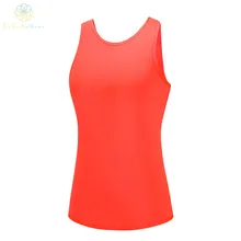 2016 Australia Popular font b Women b font Overlapping Dew Back Tank font b Top b