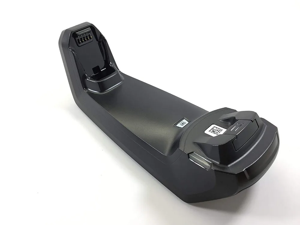 Беспроводной Bluetooth сканер штрих кода Zebra Symbol DS8178 SR 2D/1D с подставкой и USB шнуром