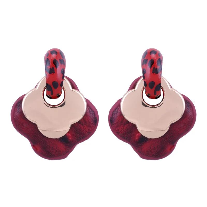 Earring For Woman (3)
