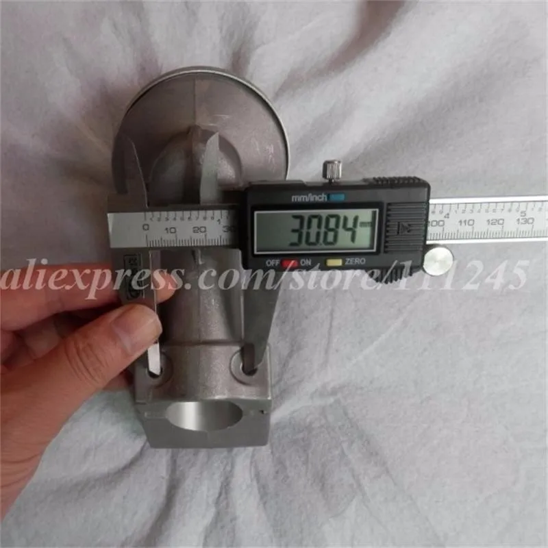 GEAR CASE HEAD STIHL FS120-200-250 8