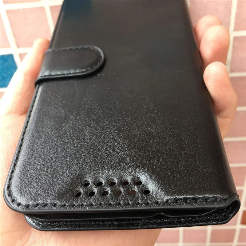 Фото Кожаный чехол-книжка для OnePlus Two OnePlus2, чехол для OnePlus 2 A2001 A0002, аксессуары для телефона №1