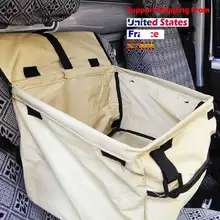 Креативная переноска для кошек и собак, сумка для переноски сидений, моющаяся подкладка, регулируемые изделия для домашних животных, котенок, дорожный жилет, товары для домашних животных