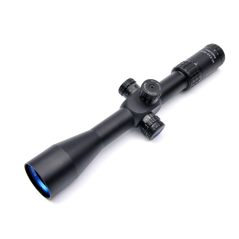 

ZEISS 4.5-18X44 Z600 Tactical Scope Hunting Scopes Riflescope Optics Rifle Scope Green And Red Illuminated Sniper Gear