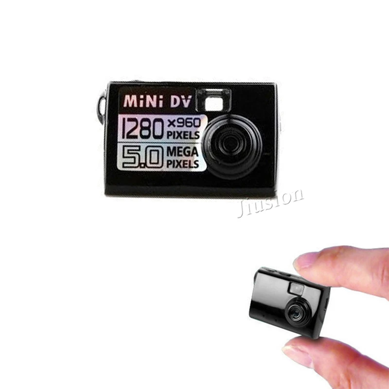 Mini Dv Camera 5 Mega Pixels 1280x960 Portable Dv Micro Camcorder Small Video Dvr Cam Nanny Recorder Business Study Recording Mini Camcorders Aliexpress