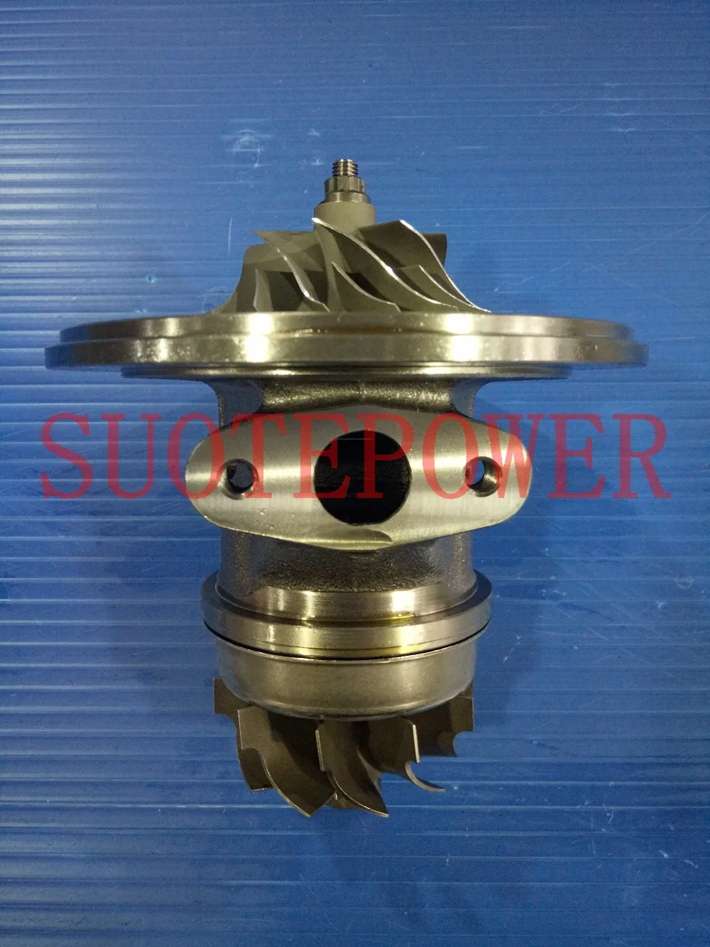 P/N 8110-0116-0003 Suotepower турбо картридж Замена HX40 3598107 51,09100-7576 598108 chra для грузовика Man TGA