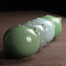 Китайское традиционное искусство celadon инструмент для каллиграфии аксессуары капельки чернил