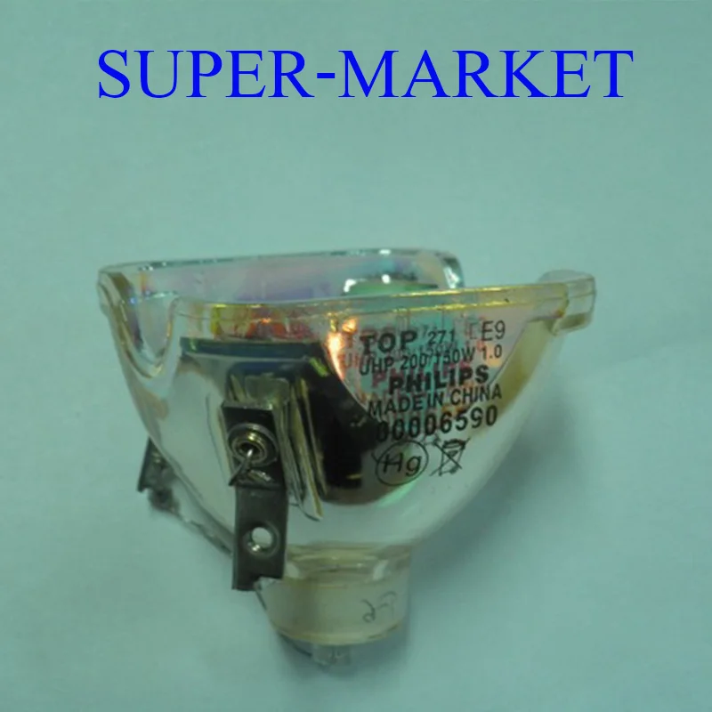 Free Shipping Brand New Replacement Projector bare bulb/Lamp SP-LAMP-017 For Infocus LP540 / LP640 LS5000 SP5000 | Электроника