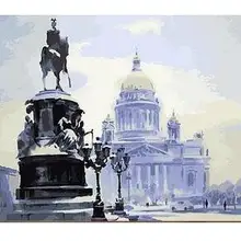 Наборы для рисования по номерам для взрослых DIY