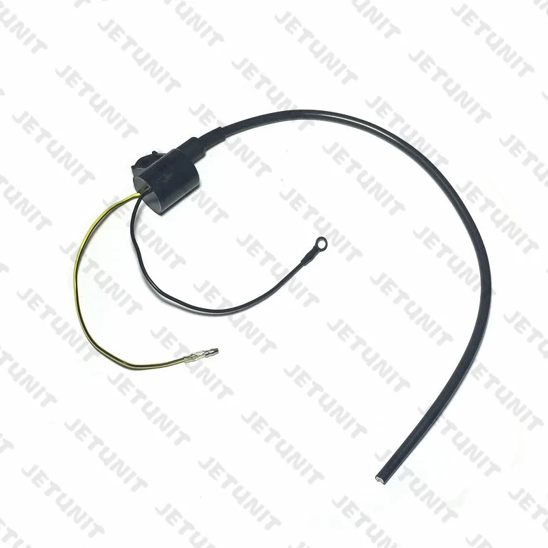 JETUNIT OUTBOARD IGNITION COIL FOR Yamaha 61A-85570-00-00 250hp 225hp 200hp 150hp electrical ignition system parts