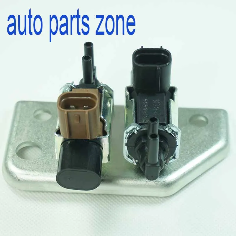 MH Electronic Emission Solenoid Valve K5T81289 MR577099 for Mitsubishi Pajero Montero Shogun Sport Challenger L200 High Quality