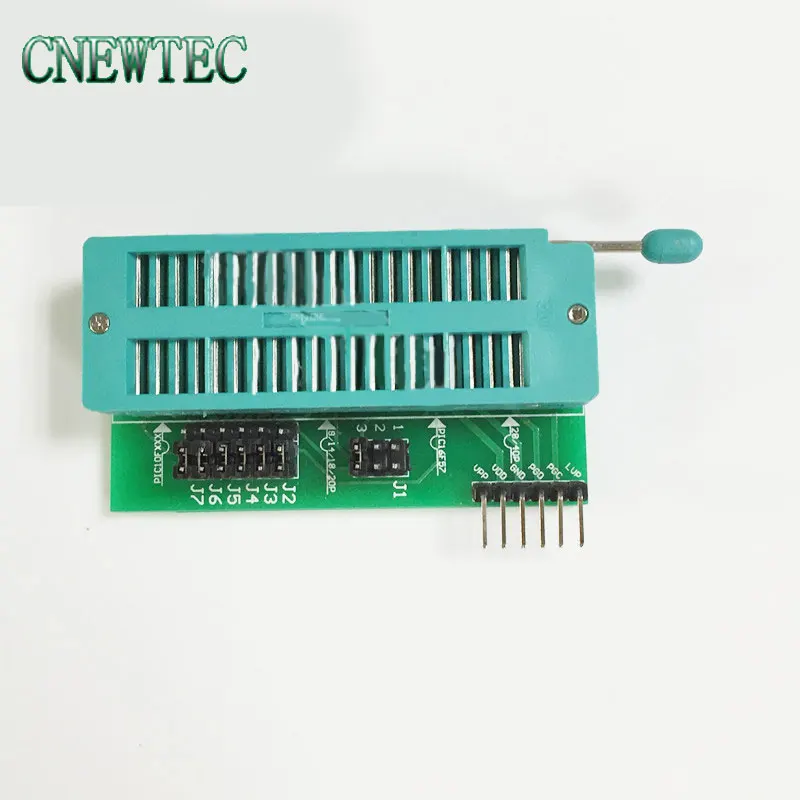 PIC ICD2 PICKit 2 PICKIT 3 программируемый адаптер PICKIT2 PICKIT3 универсальное сиденье для