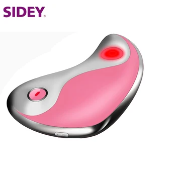 

SIDEY Easy Use Safe and Portable Beauty Machine Skin Rejuvenation Electronic High Frequency Vibration Massager