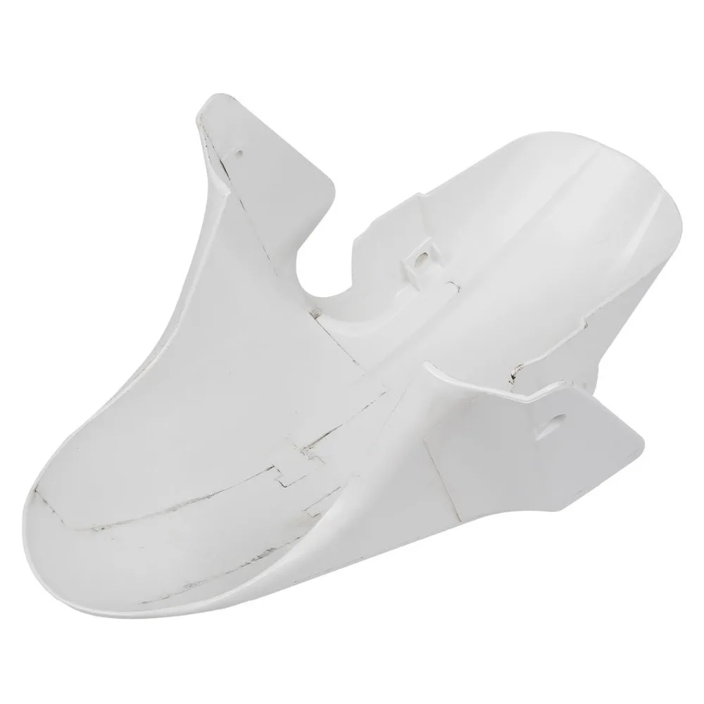 Переднее неокрашенное крыло мотоцикла брызговик для Honda CBR600RR F4I 2001 2007 2002 2003