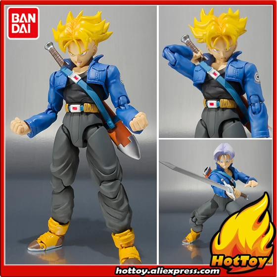 trunks shf