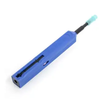 

10pcs Portable Fiber Optic Clean Pen/fiber optic tool Fiber Optic Cleaner
