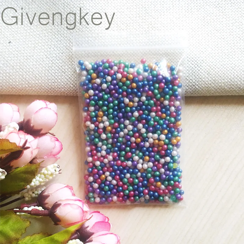 

Orbeez 5000 pcs/ bag Colorful Orbeez toy Water hydrogel beads Bullets Guns Paintball Bullets balls Toys crystal soil decorative