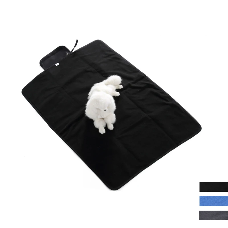 Pet Dog Bed Mats Waterproof Outdoor Dog Seat Mat Moisture