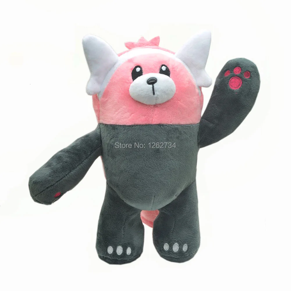 Bewear-8inch-113g-10