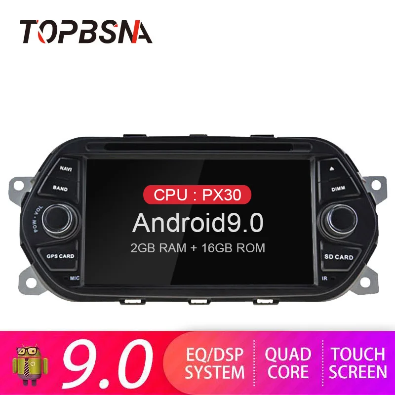 Best TOPBSNA Android 9.0 Car DVD Multimedia Player For Fiat Tipo Egea Dodge Neon 2015 2016 2017 2018 1 Din Car Radio Stereo Headunit 0 Best TOPBSNA Android 9.0 Car DVD Multimedia Player For Fiat Tipo Egea Dodge Neon 2015 2016 2017 2018 1 Din Car Radio Stereo Headunit 0