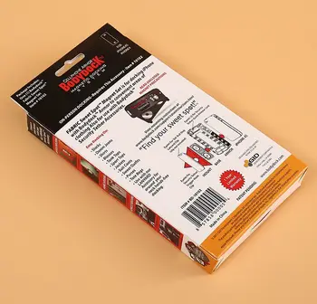 

High Quality custom packing screen protector Tempered glass film paper big packaging box for small packet ---PX10172