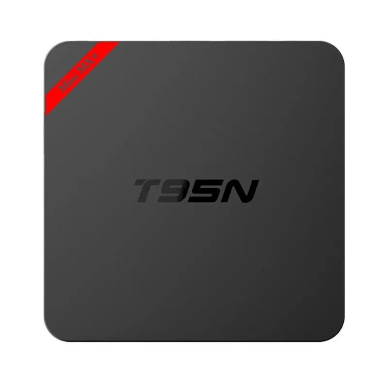T95N Мини MX Плюс Amlogic S905 Android TV Box Quad Core UHD 4 К Media Player КОДИ XBMC Full loaded Smart Box|box perfume|box peanutsbox