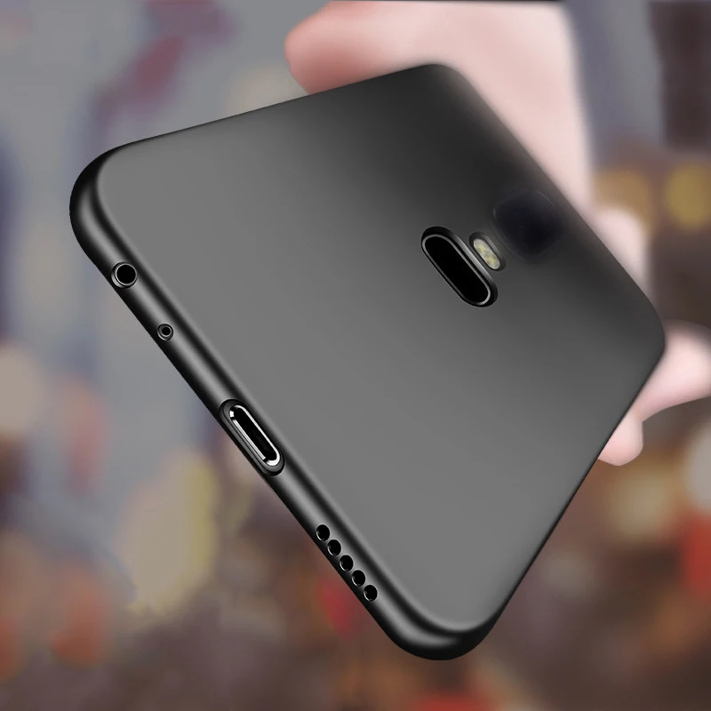 

360 Full Body Case For Oneplus 6 Matte Soft TPU Silicone Protection Cover For Oneplus 5T One plus 5 3 3T Shockproof Case Coque