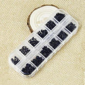 

Notebook Computer M2 M2.5 M3 Screw Suit Microdigital Electronic Screw 1packing