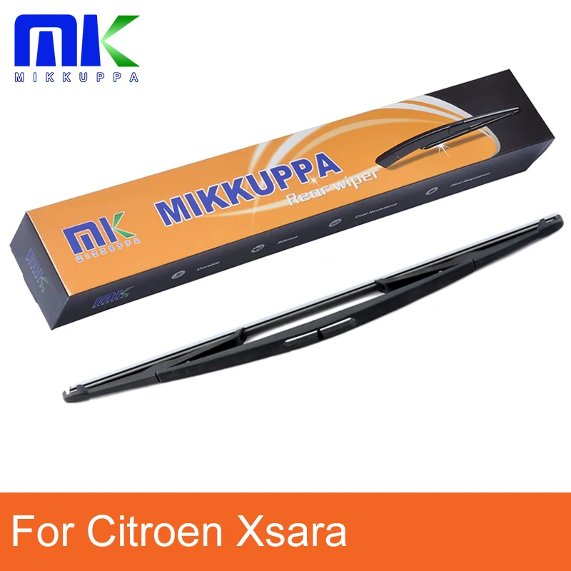 Mikkuppa сзади стеклоочистителей для Citroen Xsara [N6 n7] 1997-2010 лобового стекла