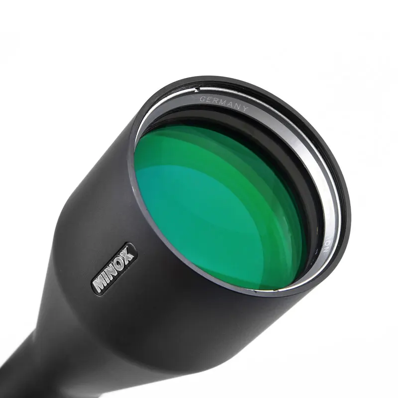 MINOX HD ZA5I 5 25x56 SF тактический прицел оптика снайперской винтовки снаряжение