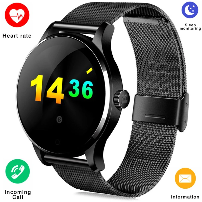 k88h smartwatch