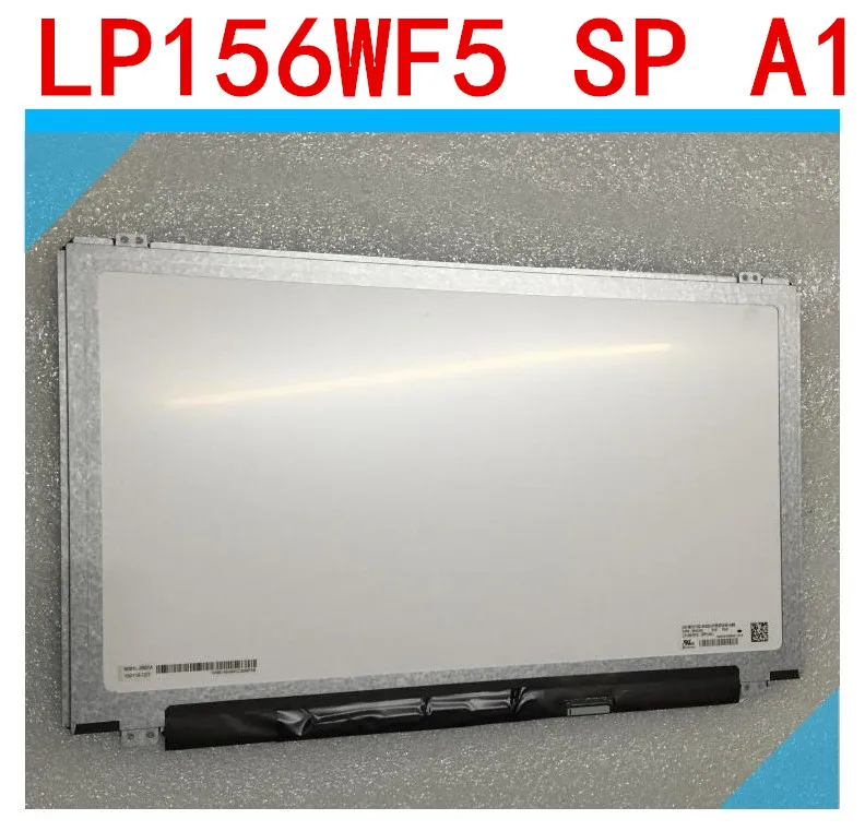 15.6 '' LP156WF5 (SP) (A1) LP156WF5 SPA1 Assembly Touch Screen LCD