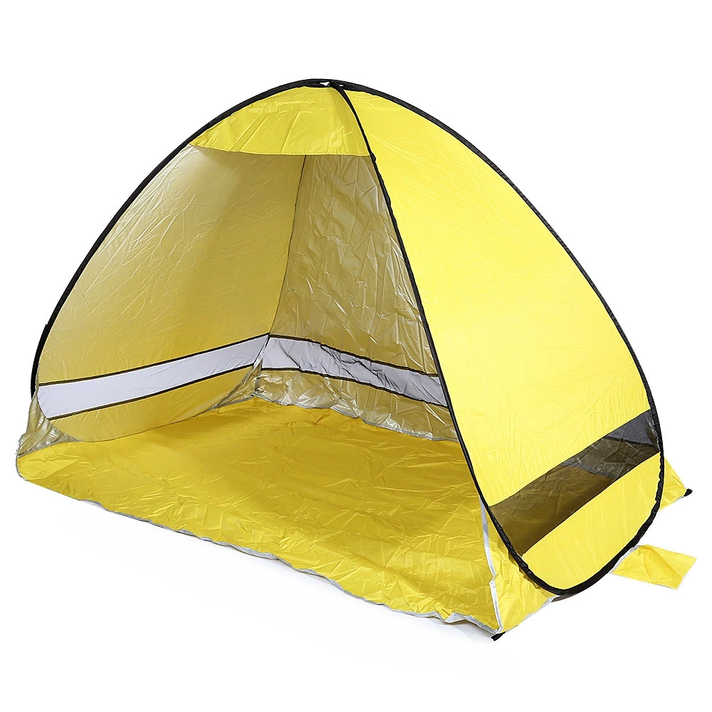 Prix pour Automatique Soleil Abri Camping Plage Tente Tabernacle Soleil Abri Rapide Automatique Quatre-saison Tente Unique Résistant À L'eau Prix pour Automatique Soleil Abri Camping Plage Tente Tabernacle Soleil Abri Rapide Automatique Quatre-saison Tente Unique Résistant À L'eau