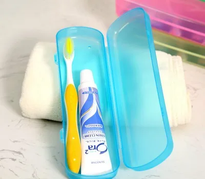 

Portable travel, business trip, toothbrushes, toothpaste, towels, cosmetic collection boxes, storage boxes.