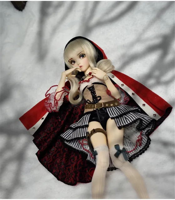 Dollmore mio 1/3bjd ドール dollmore
