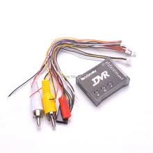 ProDVR Pro DVR Mini Video Audio Recorder FPV Recorder DVR RC Quadcopter Recorder Multicopter