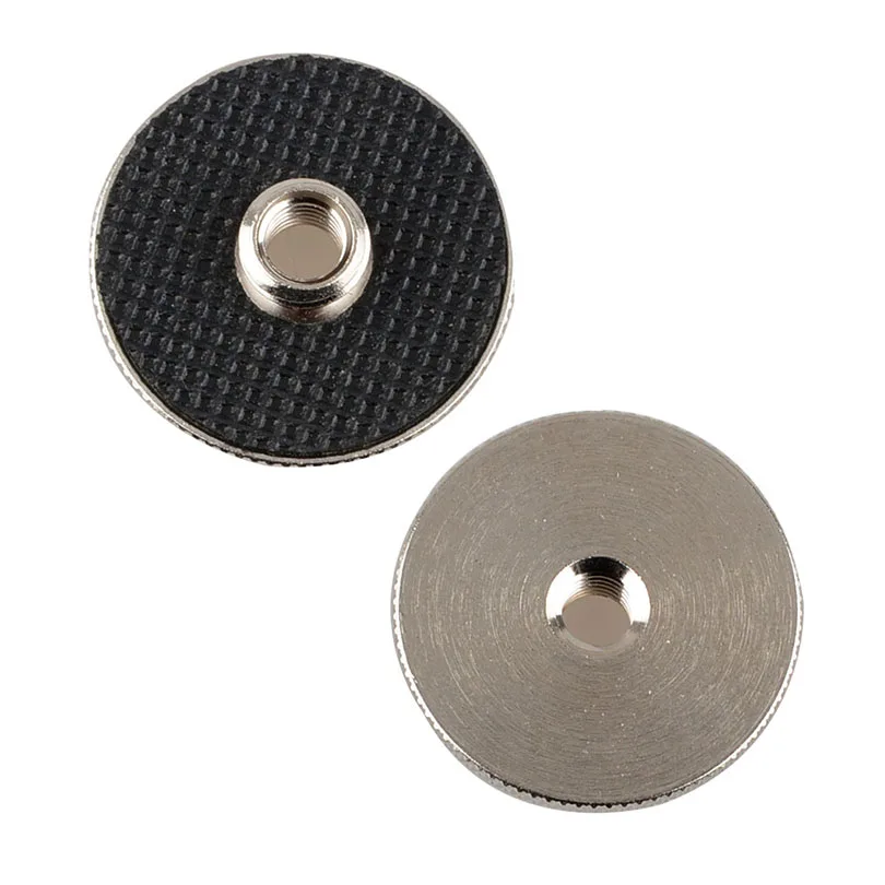 5PCS Camera Screw Thread  Adapter Quick 14 Female to 38 Male Camara Screw For Tripod DSLR QR Plate Foto Studio C0983 (6)