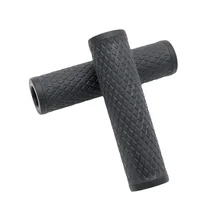 2 шт., эспандер, ручка для тренировок, бодибилдинга, резиновая ручка, аксессуары для фитнеса, Тяговая веревка, спортивные инструменты